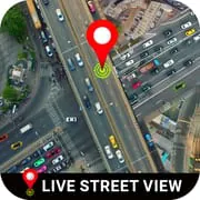 Live Street View