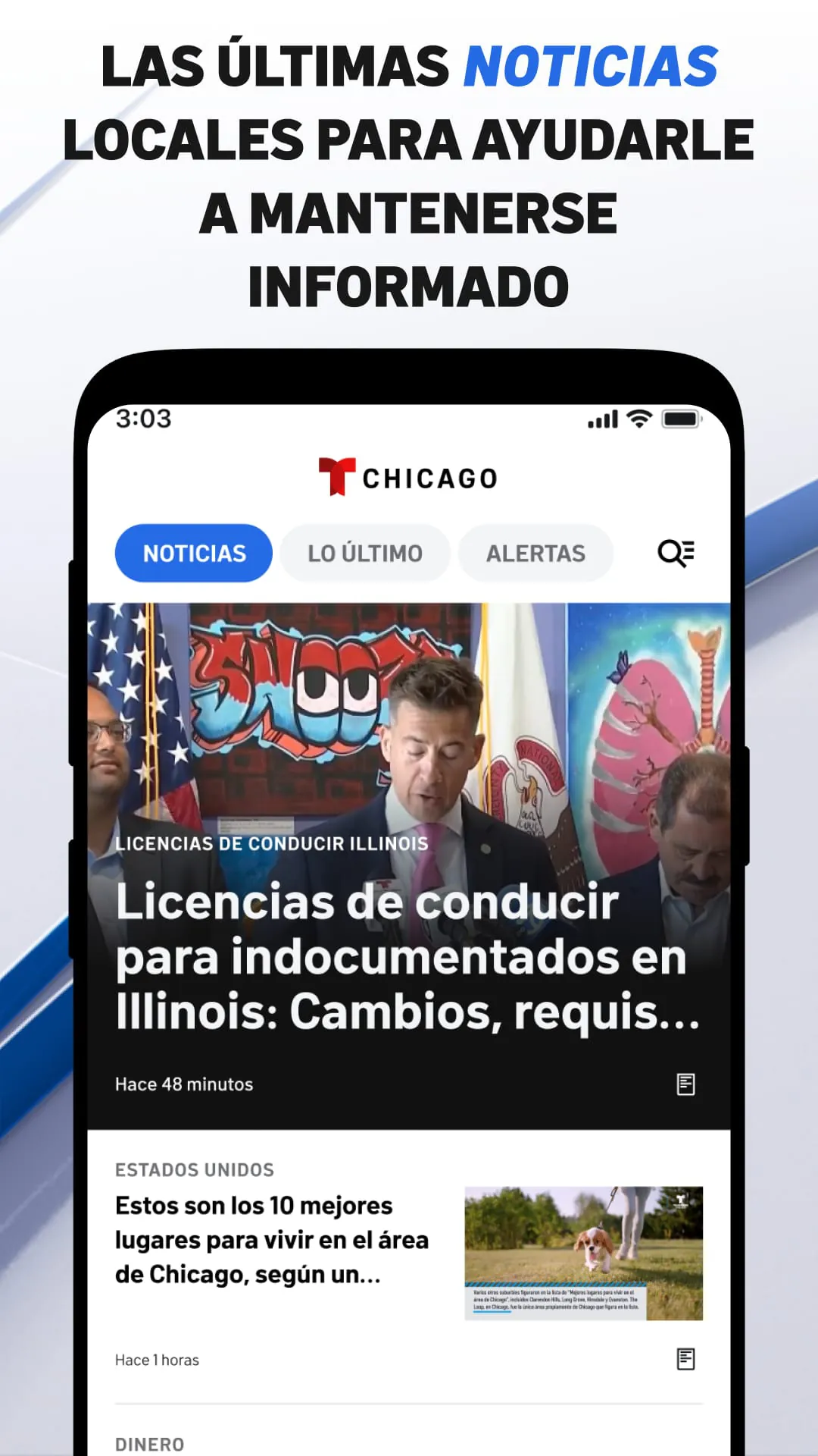 Telemundo Chicago