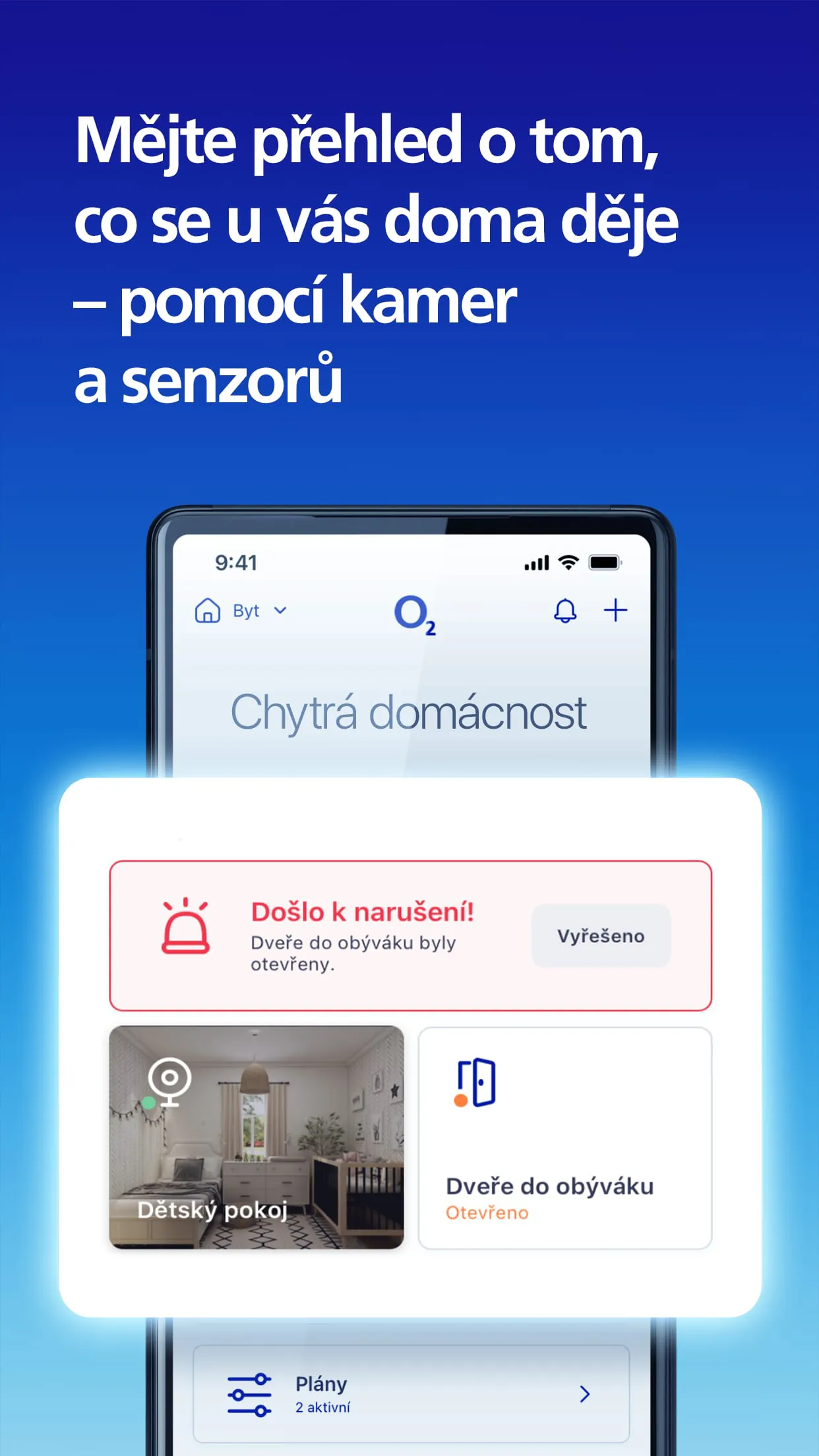 O2 Smart Box