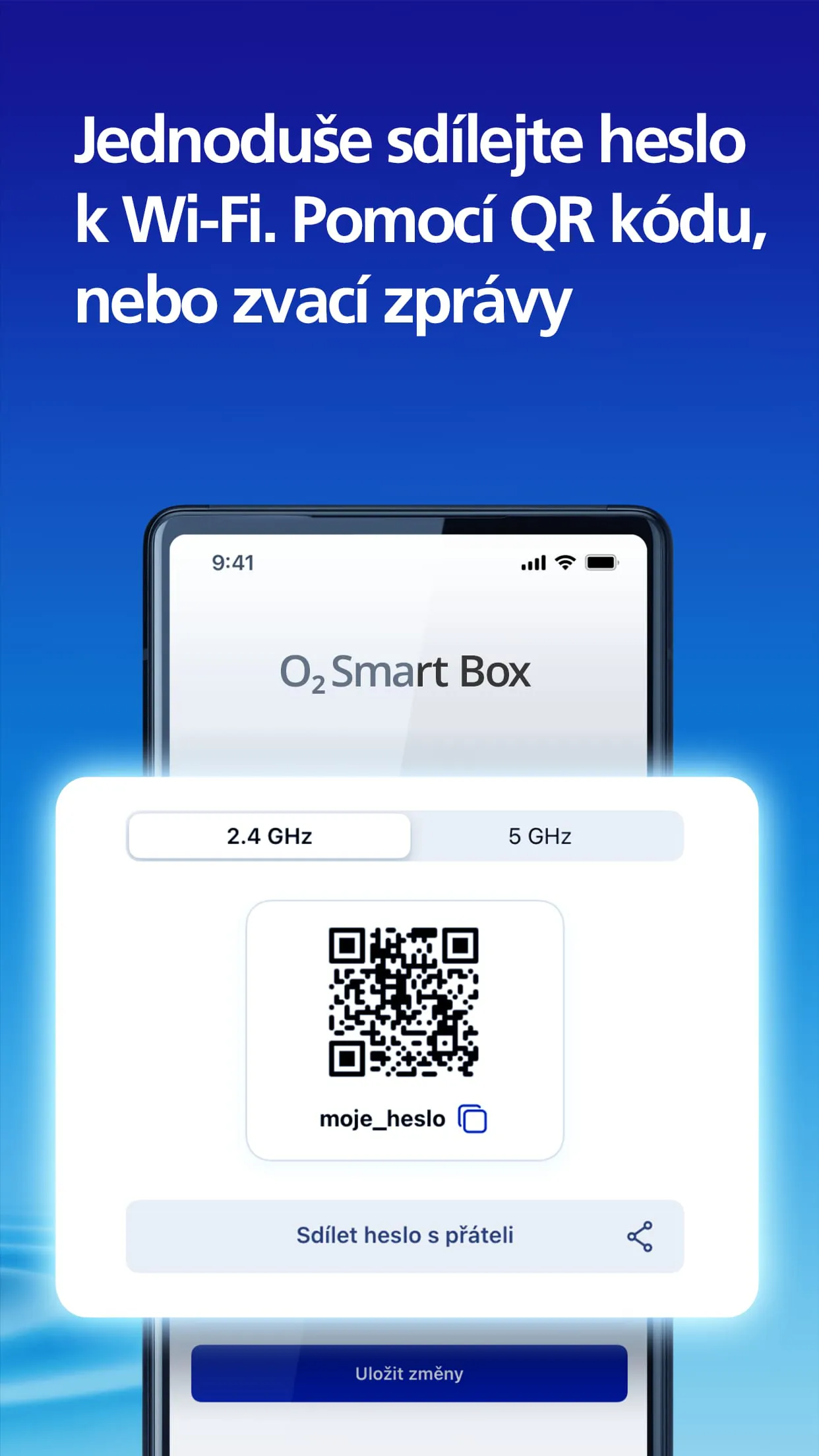 O2 Smart Box