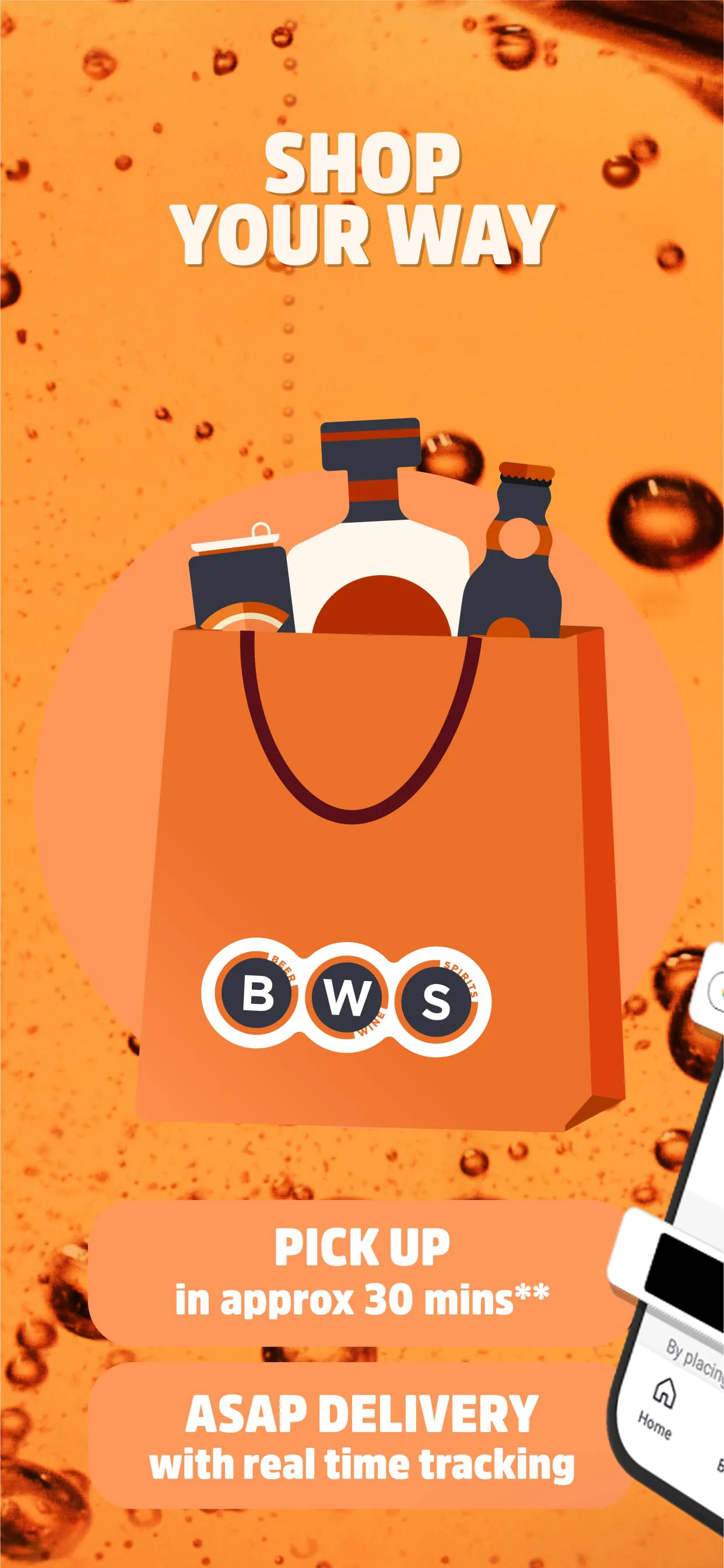 BWS
