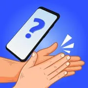 Find My Phone by Clap Launcher