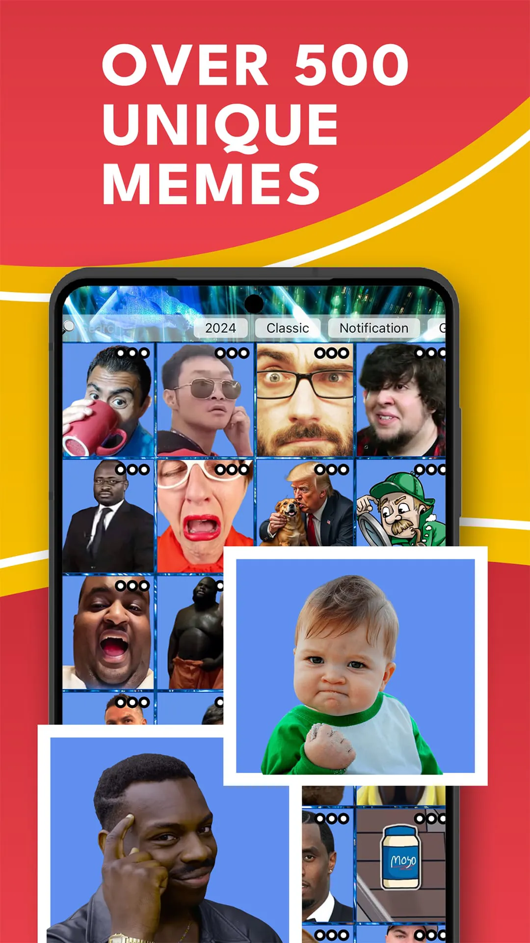 Meme Soundboard 2026 Ultimate