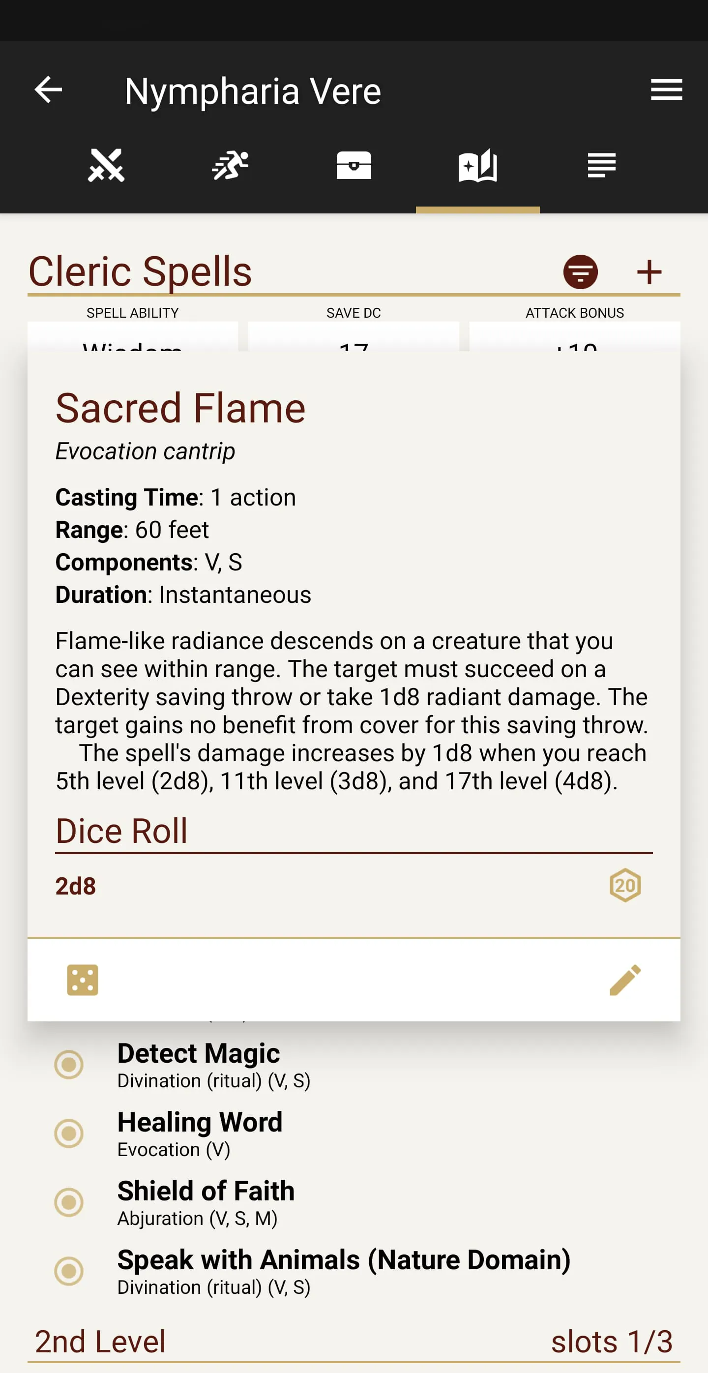 Fight Club 5th Edition