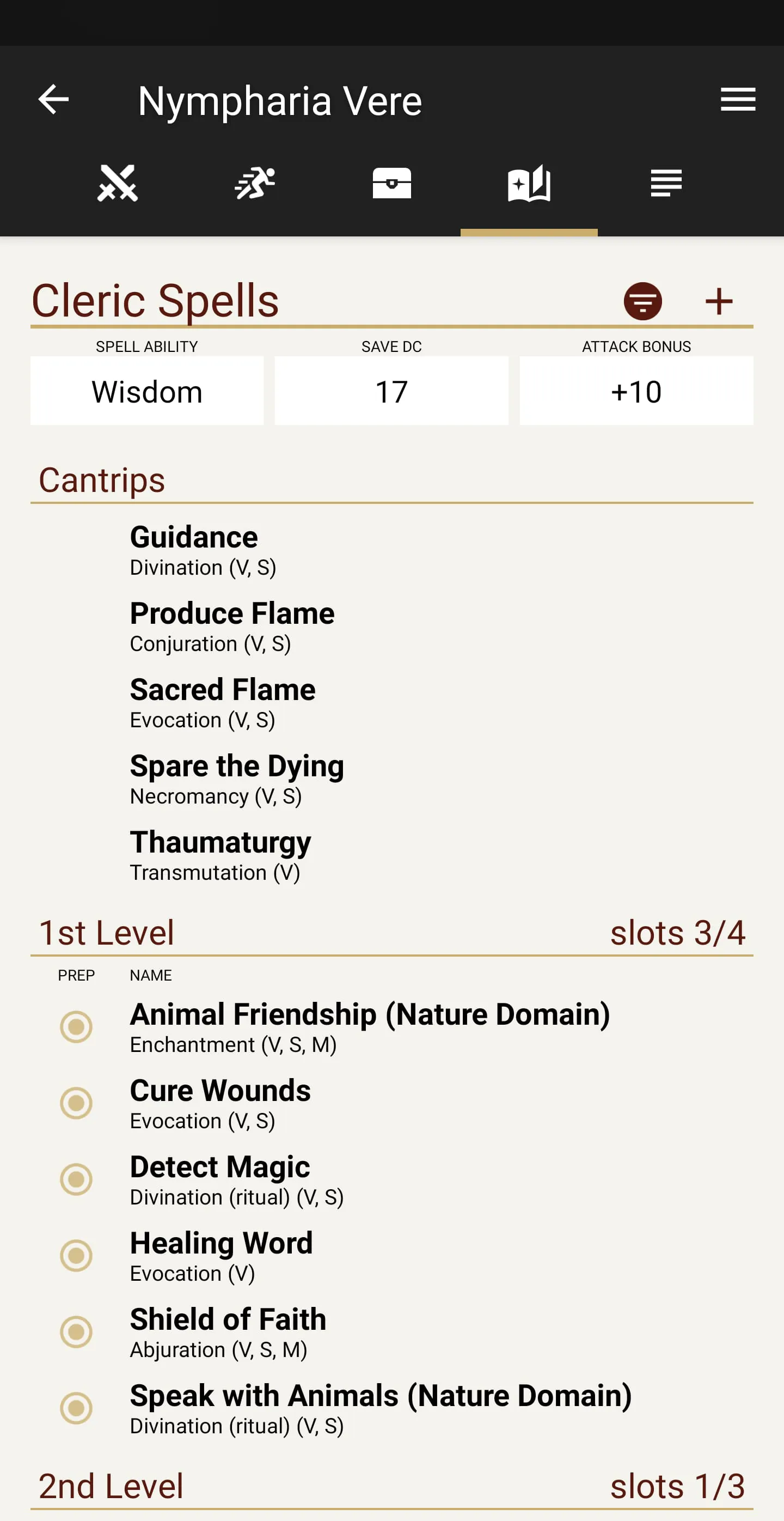 Fight Club 5th Edition