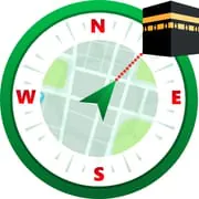 Qibla Direction