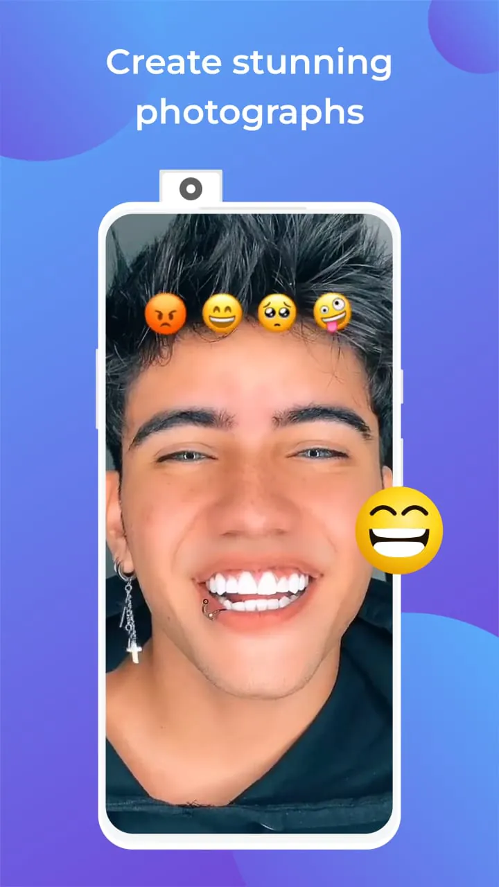 Emoji Challenge