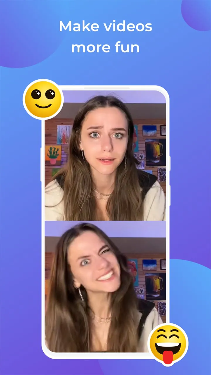 Emoji Challenge