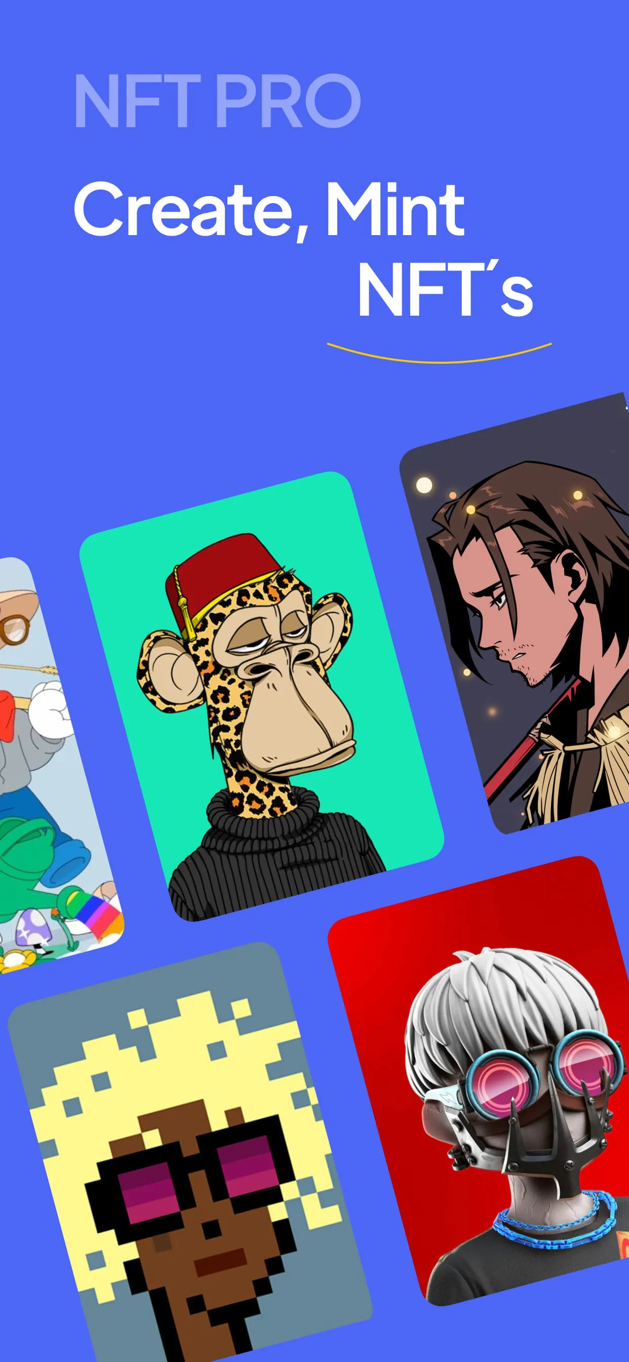 NFT Creator