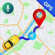 GPS