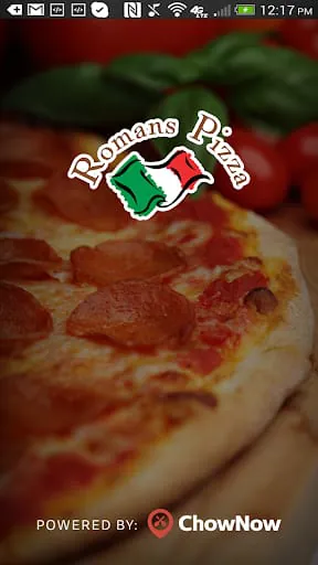 Roman's Pizza