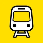 Subway Korea(route navigation)