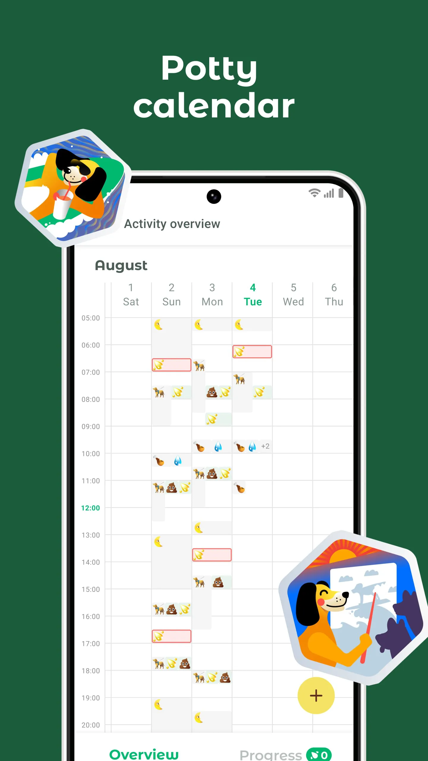 Dogo — Puppy and Dog Training