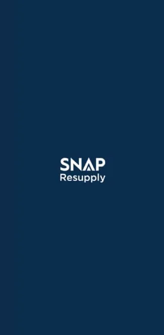 SNAP Resupply