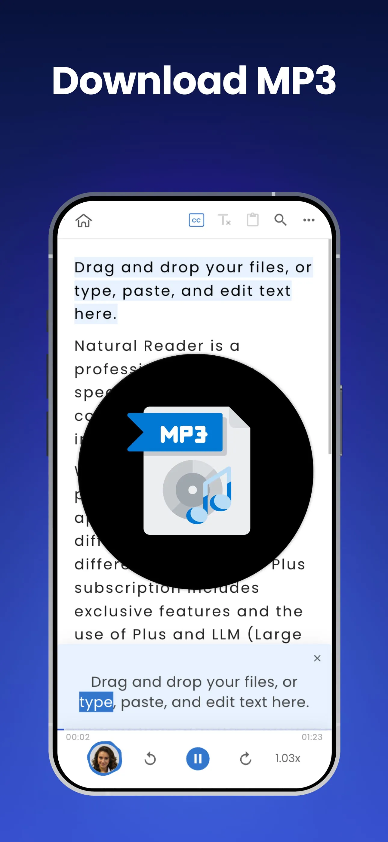 NaturalReader