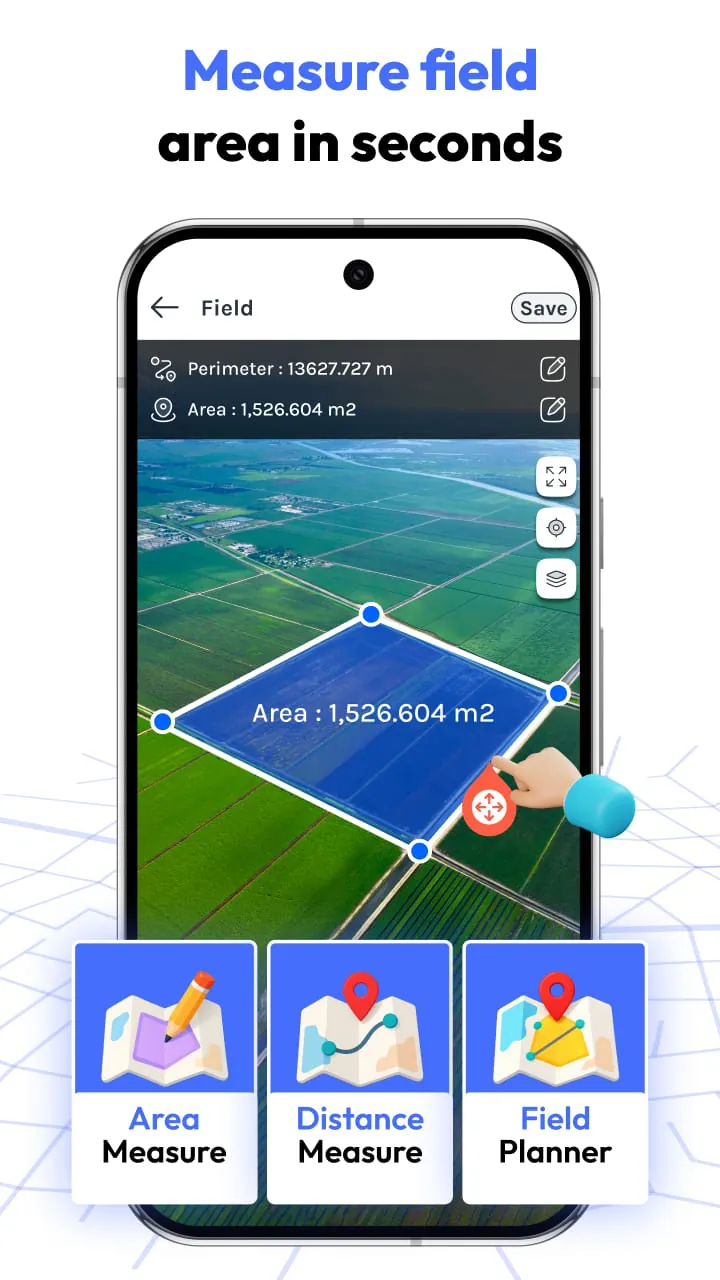FieldCalc