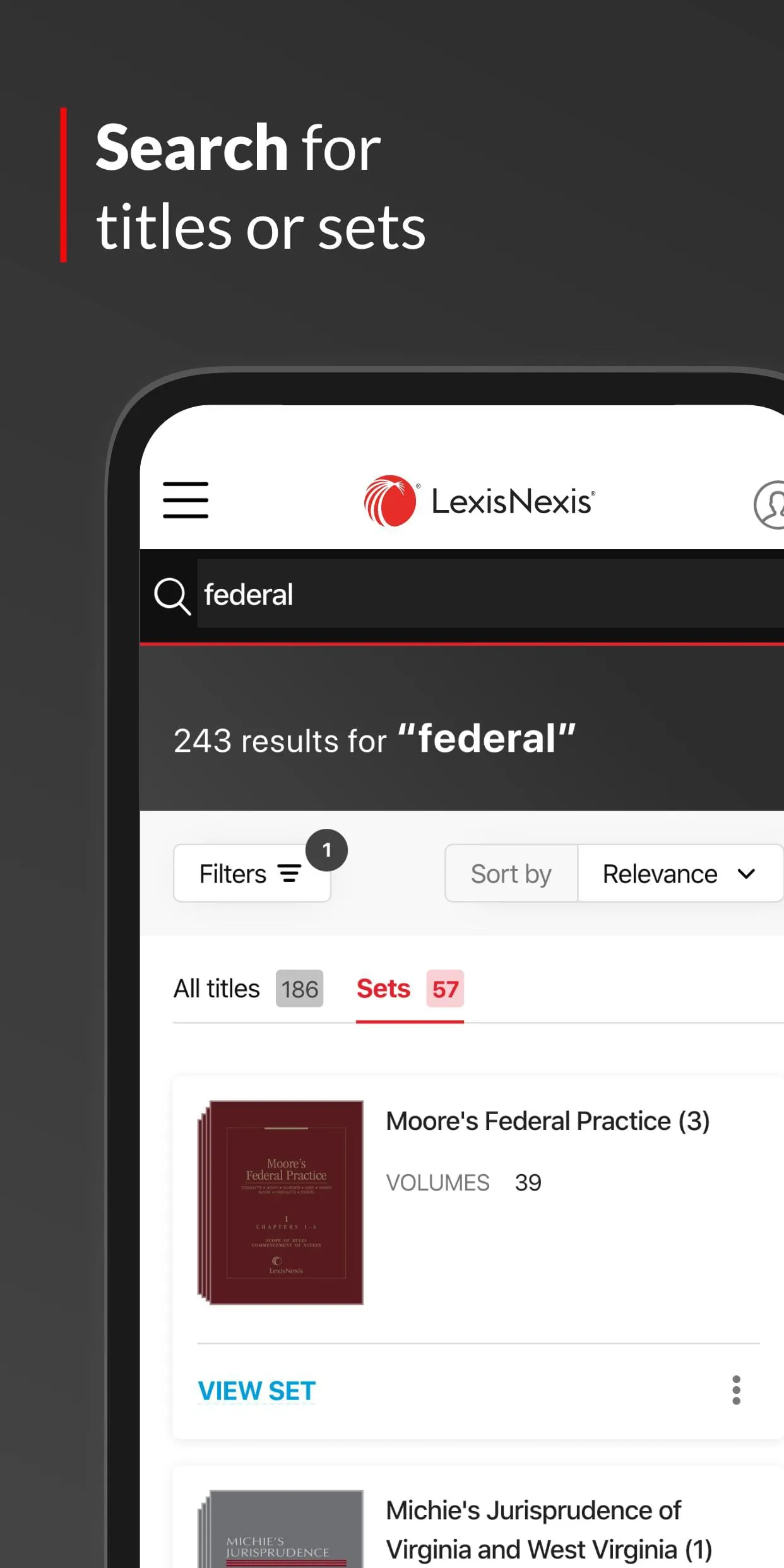 LexisNexis® Digital Library