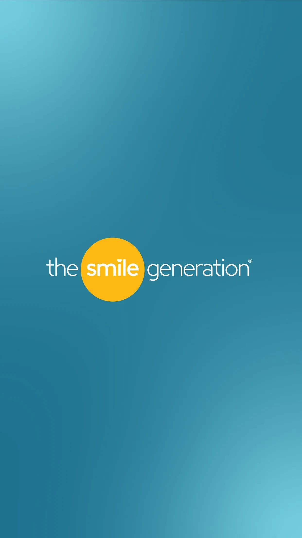 Smile Generation MyChart