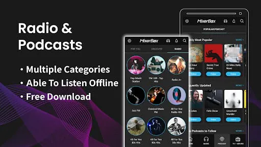 FREEMUSIC© MP3 Music Player