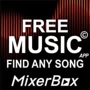 FREEMUSIC© MP3 Music Player
