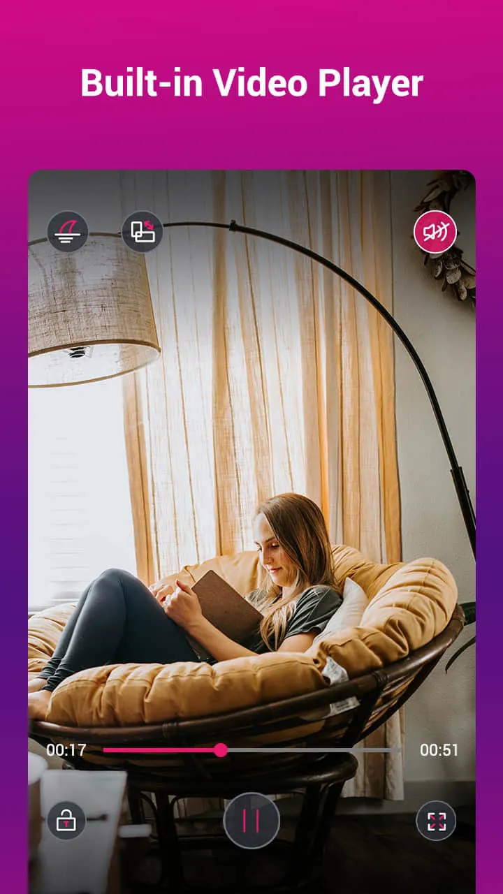 Video Downloader & Story Saver