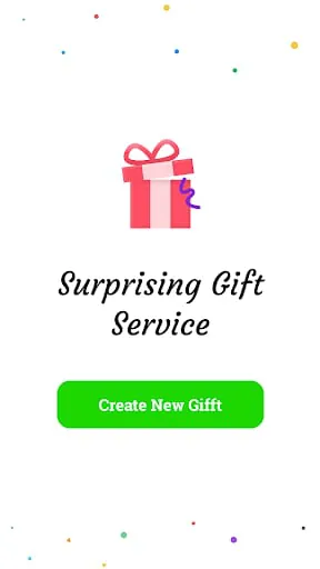 Surprising Gift Service