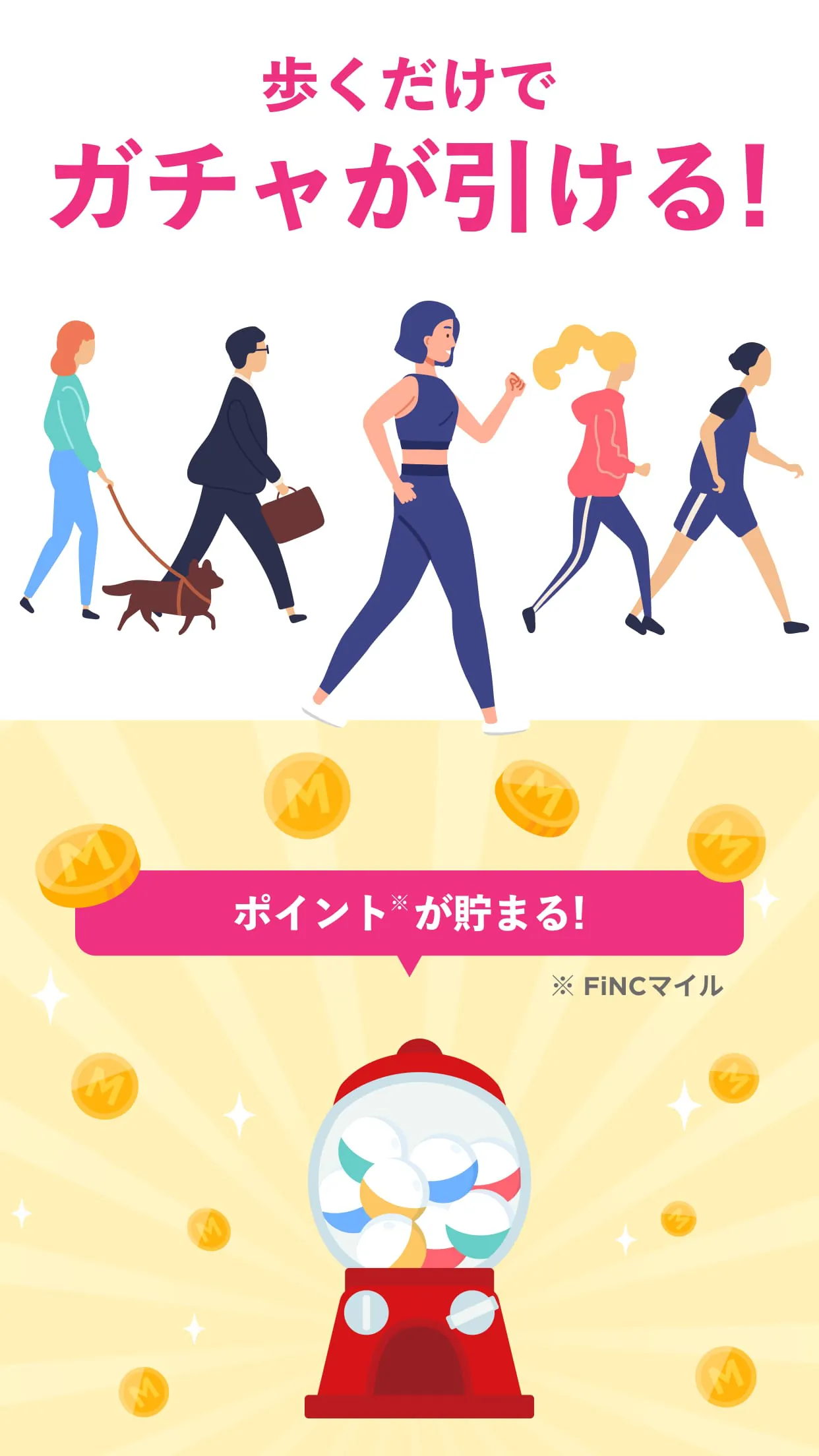 FiNC Diet & Fitness App