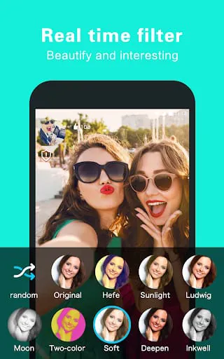 Hala Video Chat & Voice Call