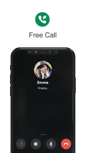 Social Messenger App