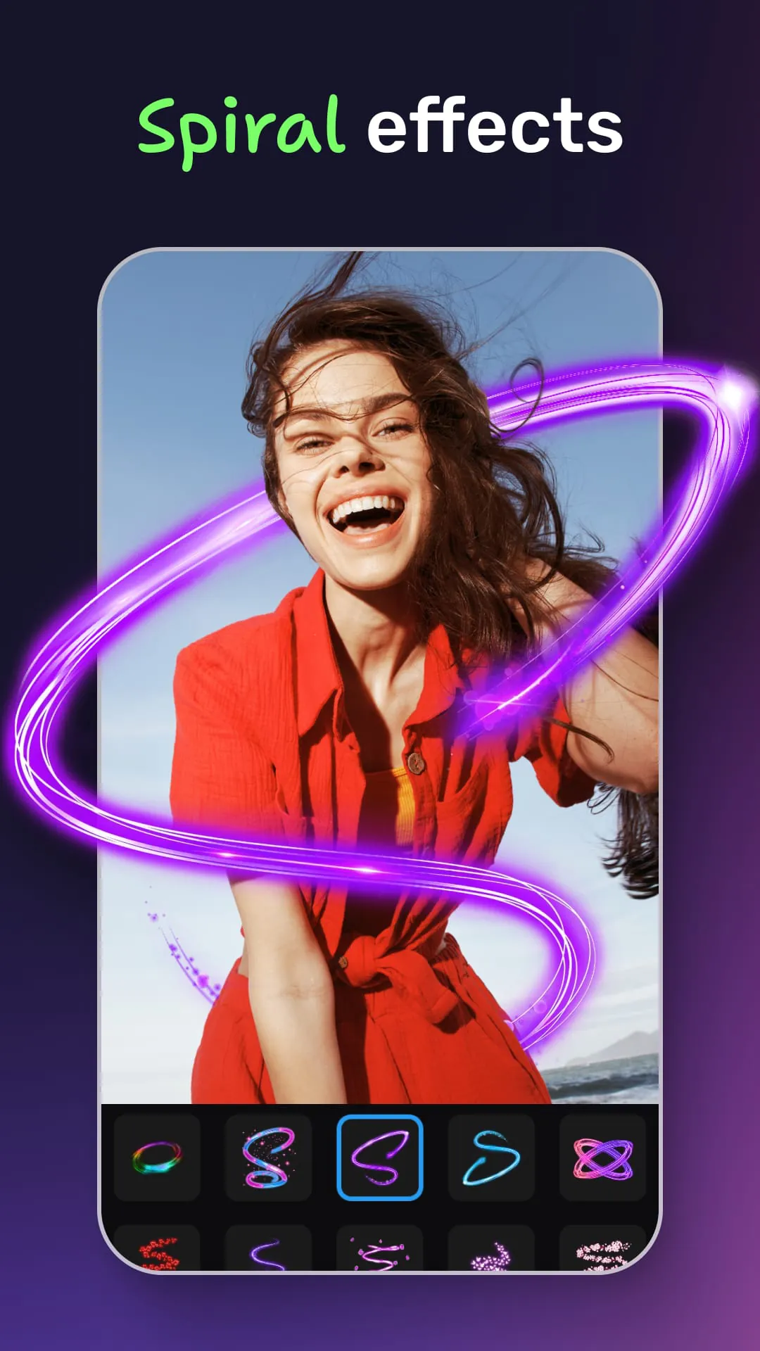 Photo Editor Collage