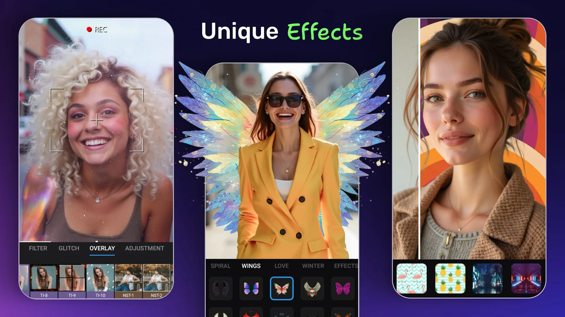 Photo Editor Collage