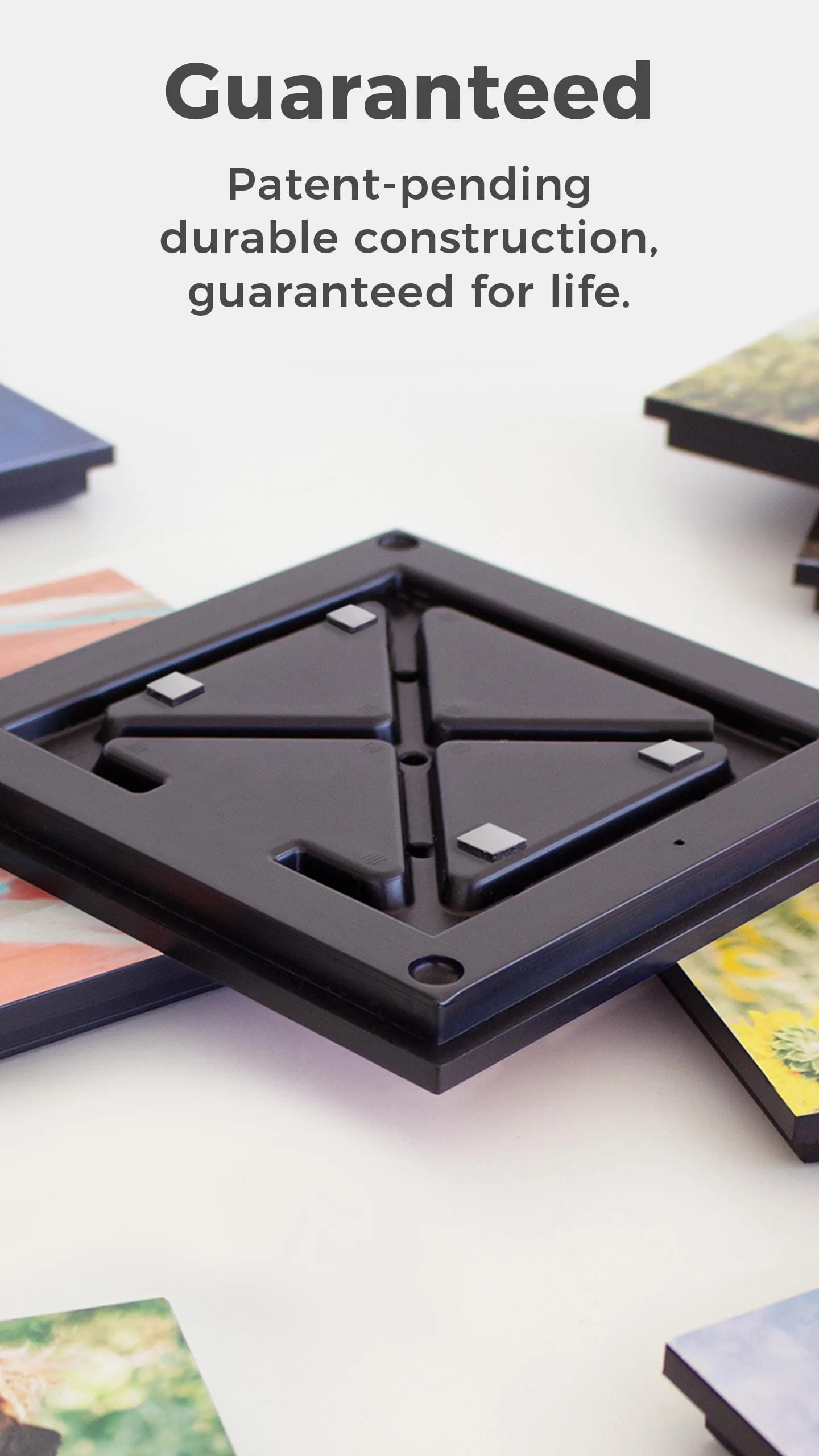 FreePrints Photo Tiles