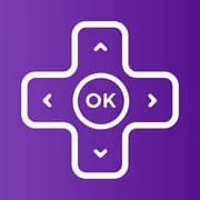 Remote Control for RokuTV