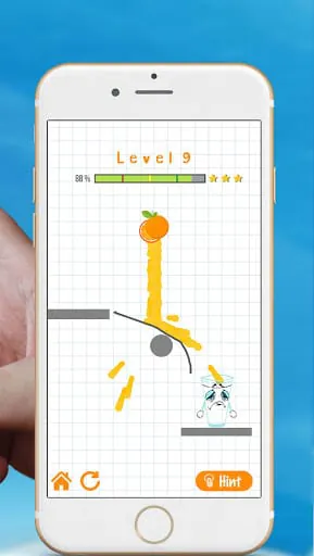 Talk To Goko Call From Dragon