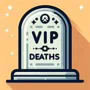 RIP VIP