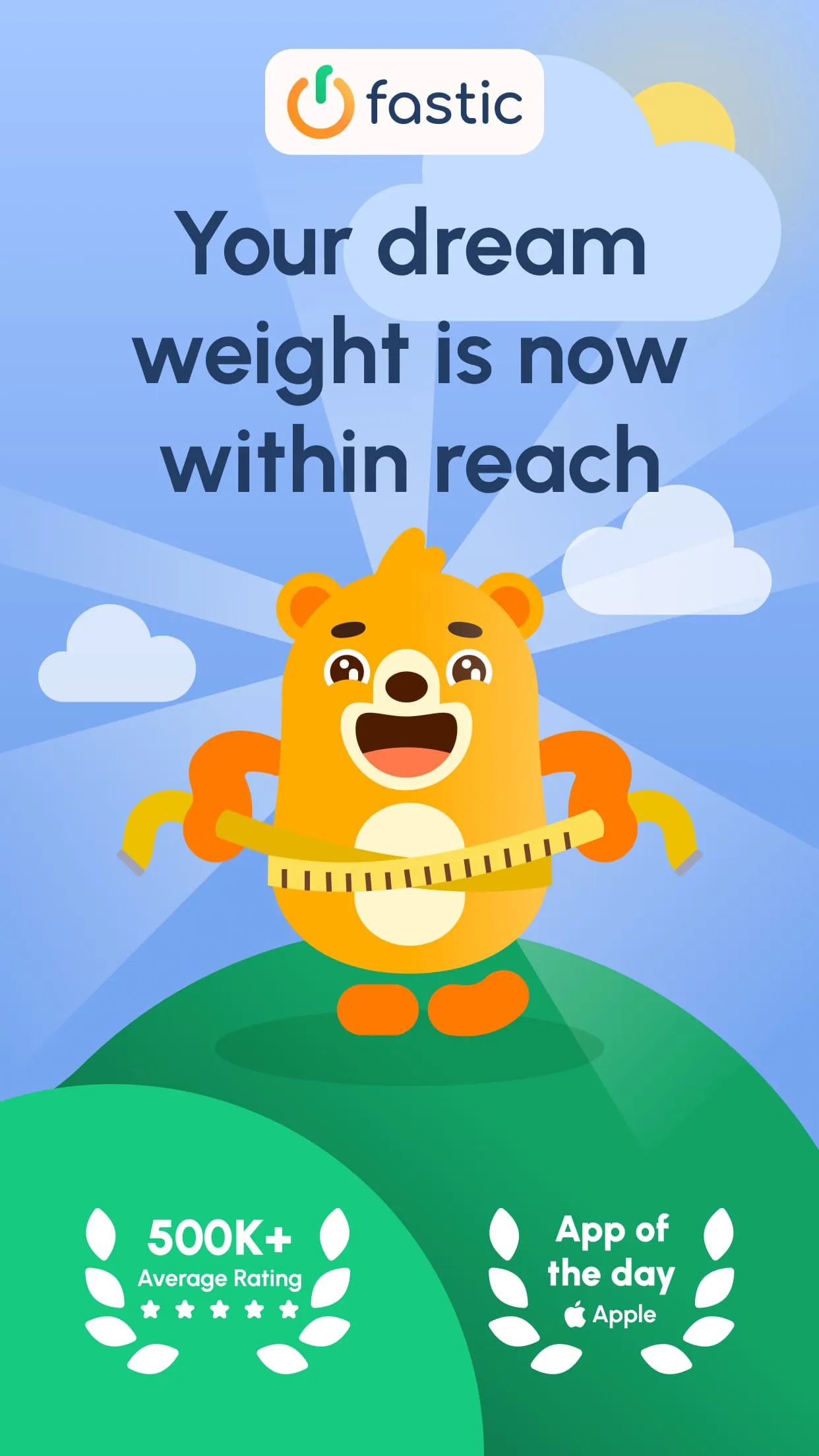 Fastic Weight Loss & Fasting