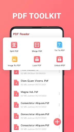 Easy PDF Pro