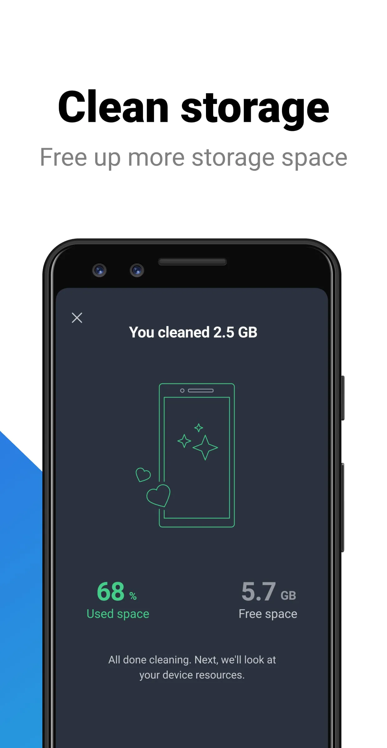 AVG Cleaner – Storage Cleaner