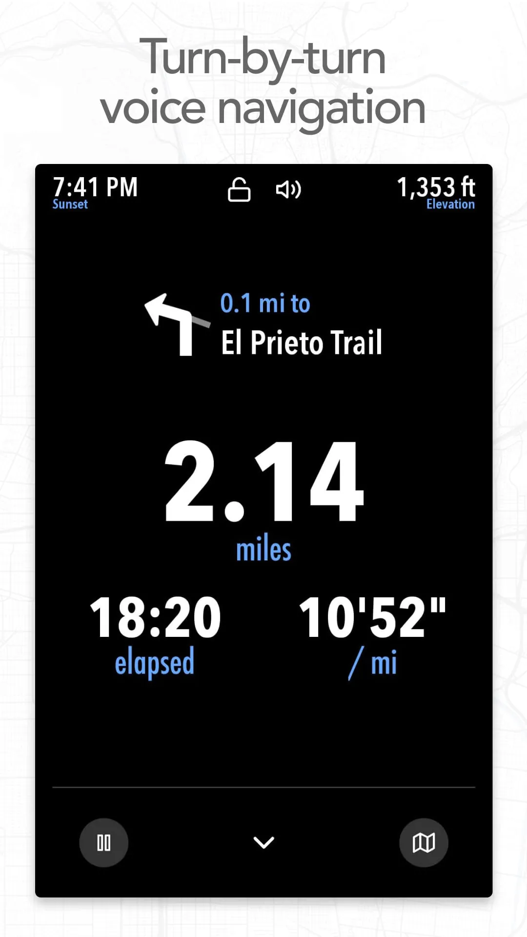 Footpath Route Planner