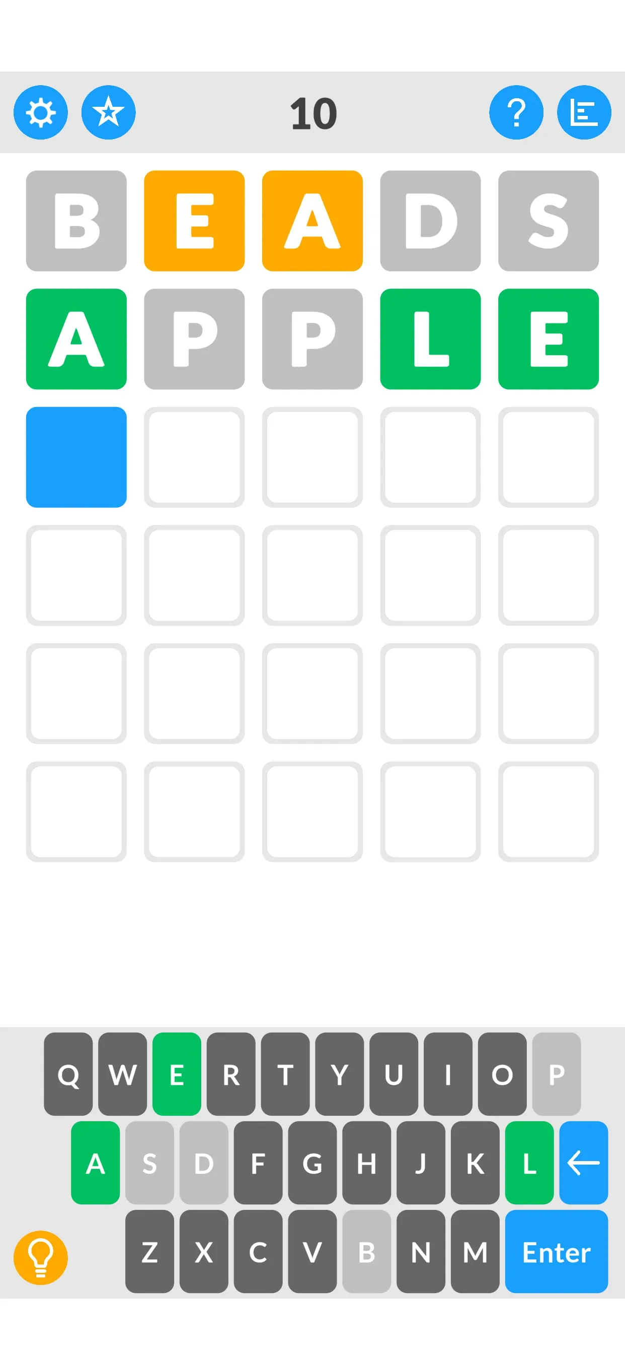 Word Guess Challenge