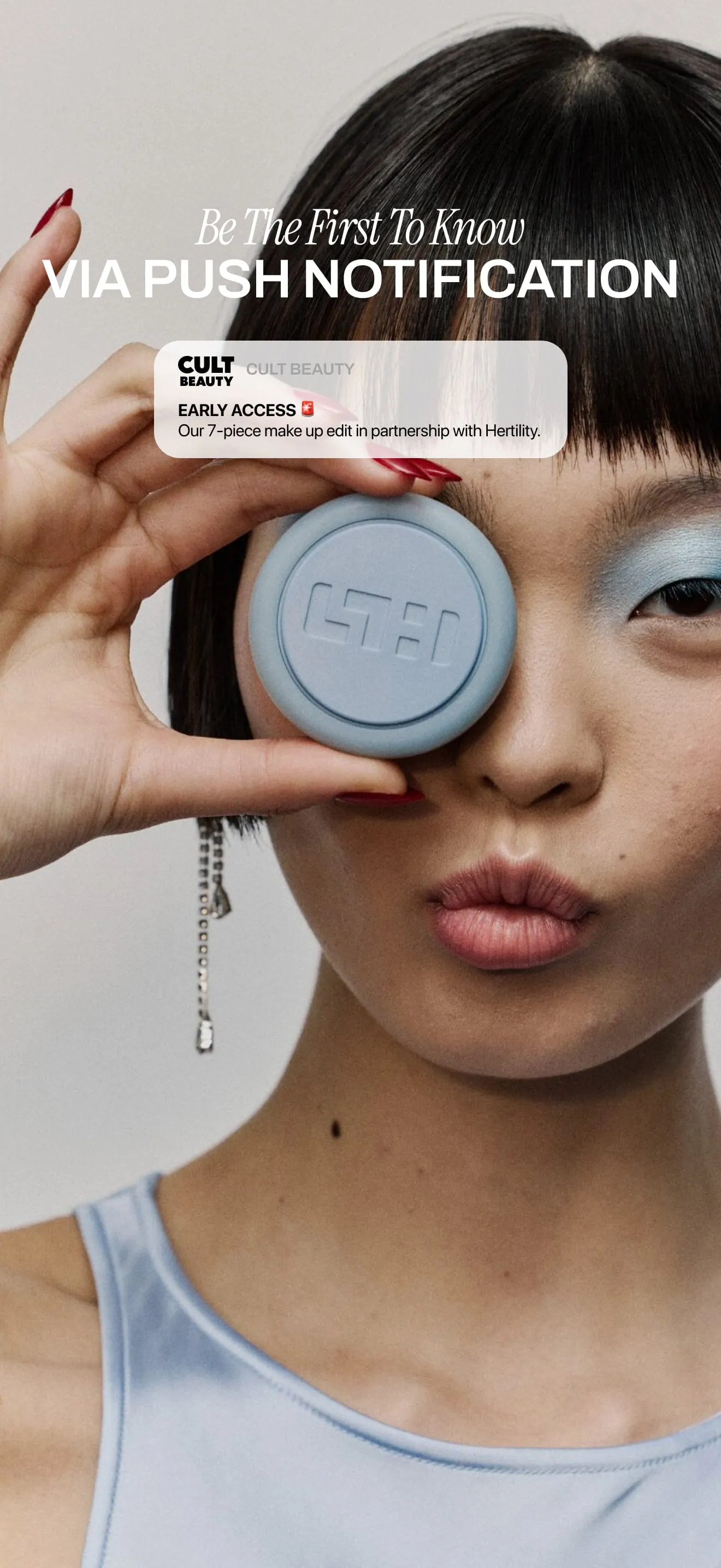 Cult Beauty