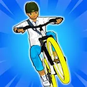Bike Life Moto Stunt Games