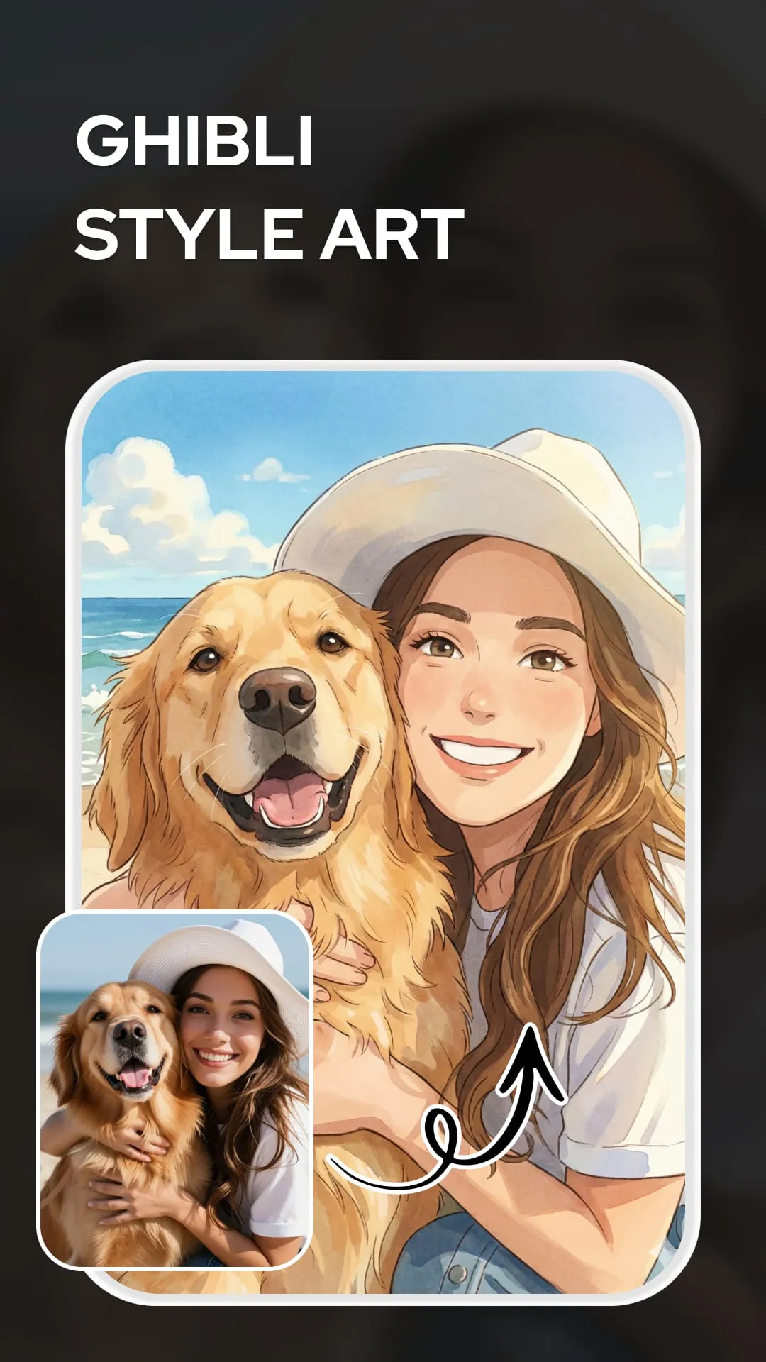 Future Self Face Aging Changer