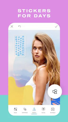 PicMonkey Photo Editor