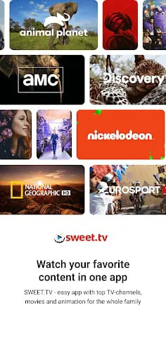 SWEET.TV