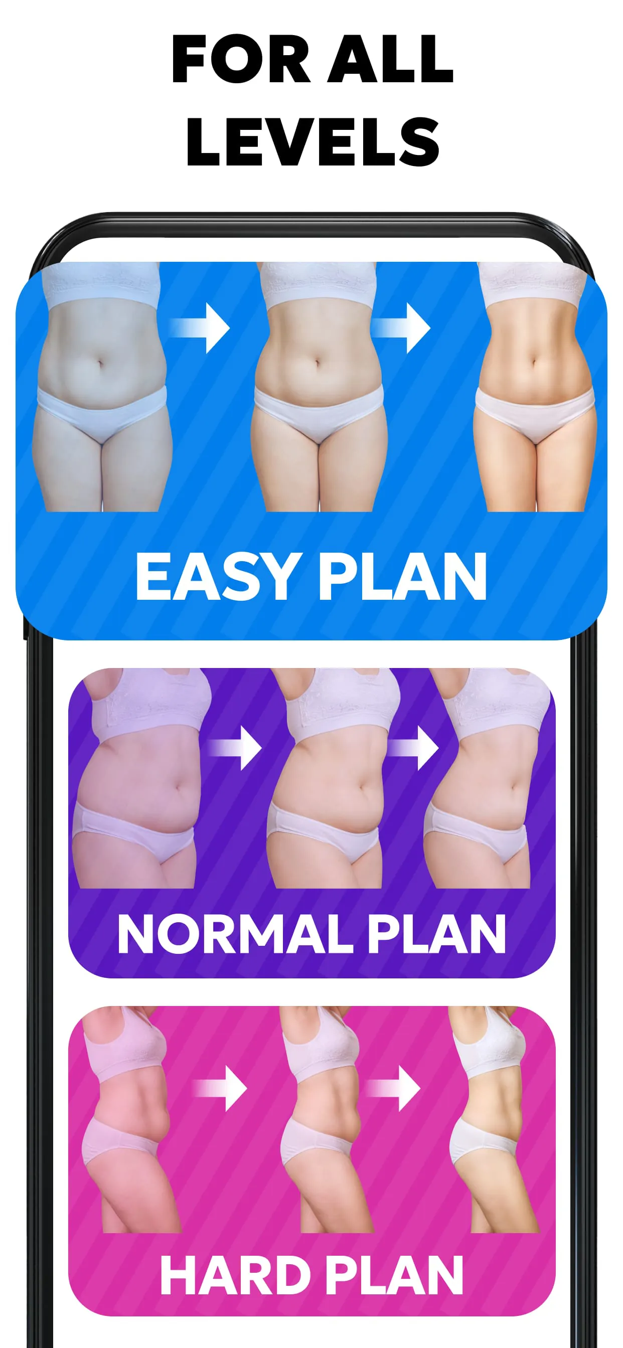 PILATES Workouts at Home