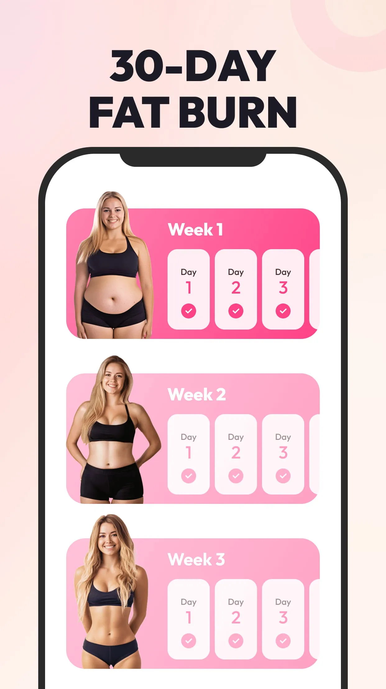 Weight Loss for Women