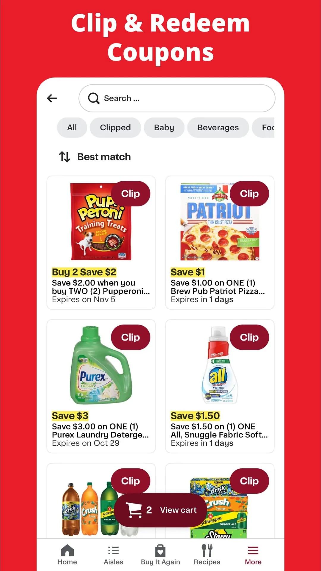 Cub Grocery & Liquor