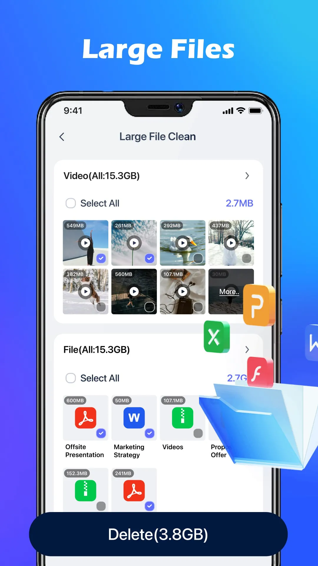 CleanMax Pro