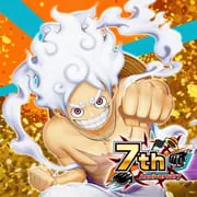 ONE PIECE Bounty Rush